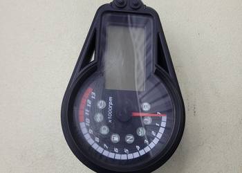 Terra 150 malaguti dune cf moto NOWY oem licznik zegar prędkościomierz