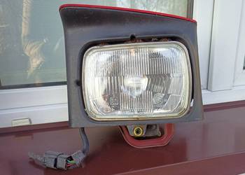 Mazda 323f BG lampa przednia lewa reflektor przód kierowcy