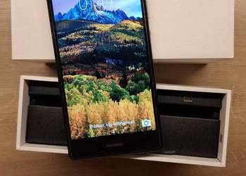 Telefon Huawei  ALE-21