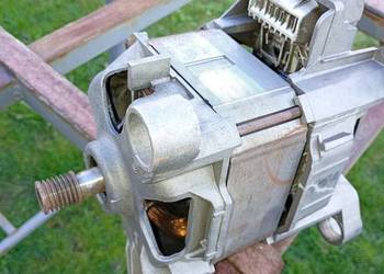 Silnik do pralki bosch