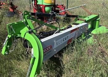 Kosiarka rotacyjna Talex EcoCut 2.1