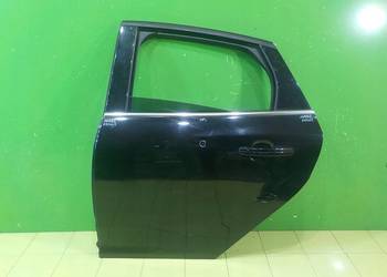 FORD FOCUS MK3 1.0 B 12r HB 5D drzwi lewe tyl kompletne