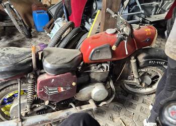 Mz es250/2