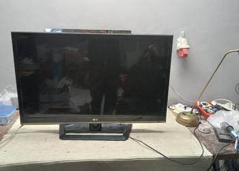 Sprzedam telewizor LG 37 cali Smart Sprzedam telewizor LG 37 cali Smart