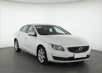 Volvo S60 D3