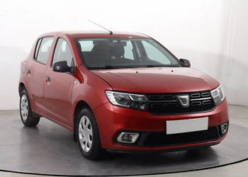 Dacia Sandero 1.2 16V
