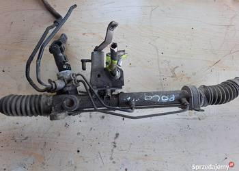 Przekładnia Kierownicza Volkswagen Polo