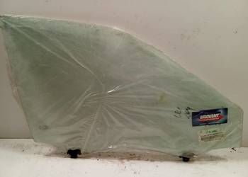 Szyba Drzwi Prawych Przednich Kia Carens 99-02, Możliwość Wysyłki!