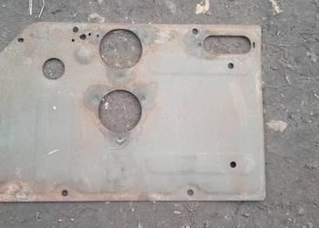 Ursus 902, 904, 1002, 1004, 1212, 1214, 1604 podłoga kabiny