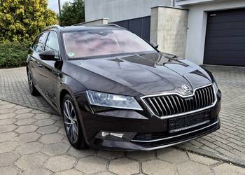 2,0 TDI 190KM Laurin&Klement