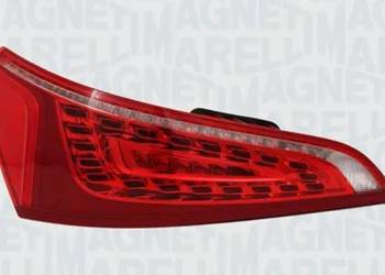 Audi Q5 08‑12 Lampa tylna lewa MAGNETI MARELLI