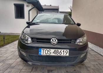 Volkswagen polo 100 % oryginał