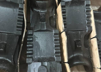 Carraro typ 26.25 obudowa Mostu pochwa Mostu carraro 11817