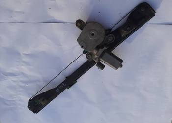 Fiat Punto II mechanizm szyby elektryczny podnośnik prawy przód