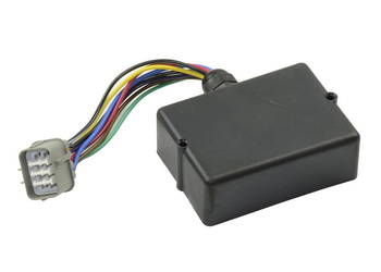 MODUŁ STEROWANIA SKRĘTEM KÓŁ JCB 3CX 4CX 704/21600