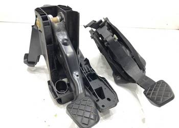 PEDAŁY MANUAL VW GOLF VII 5Q1721058BH 1.6 110KM