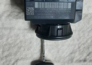 Stacyjka Crafter /Sprinter