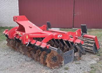 Brona talerzowa Agro-System 3.0m