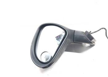 LUSTERKO LEWY PEUGEOT 207 Hatchback 06-15 ZEWNĘTRZNE LEWA, BOCZNE
