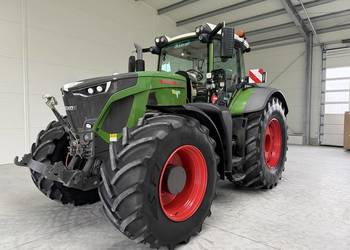 Fendt 942 Vario Profi Plus, PIĘKNY, !!!serwis ASO!!!