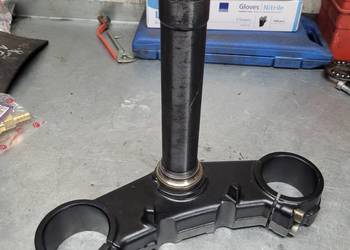 Aprilia Tuono V4 Półka zawieszenia