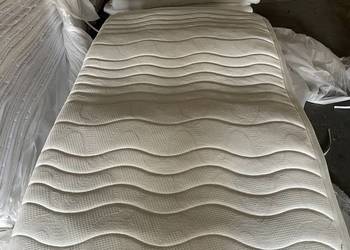 Materace nawierzchniowe toppery - Syndyk sprzeda