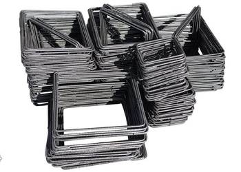 Strzemiona zbrojeniowe 20 x 30 DARMOWA DOSTAWA