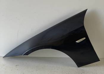 Błotnik BMW E90 Ciemno szary