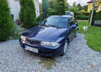 CARISMA 1,8 GDI benzyna