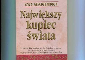 Największy kupiec świata Największy kupiec świata