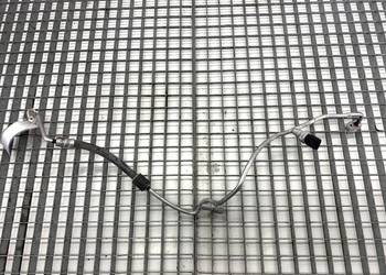 RURKA KLIMATYZACJI VW GOLF VIII 5Q0816741B 1.5 150KM Hatchback