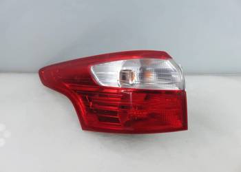 LAMPA LEWA TYLNA FORD FOCUS MK3 Turnier BM5113405G BM5113405D