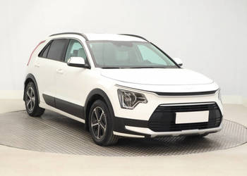 Kia Niro Hybrid