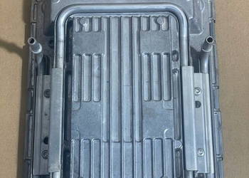 KOMPUTER STEROWNIK SILNIKA EKU BMW 4.4 7595549 5WK93826 DME MSD85.0
