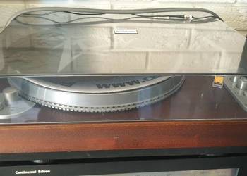 Gramofon Unitra Fonica Adam GS 420