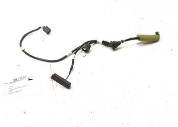 KLAMKA TYLNEJ KLAPY INFINITI Q50 Sedan/Limuzyna