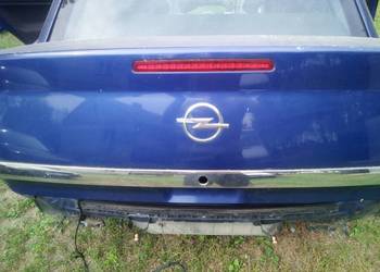 Opel Vectra C klapa tylna