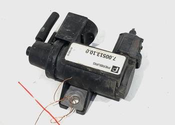 ZAWÓR PODCIŚNIENIA TOYOTA COROLLA E13 2.2 136KM 700513100 REGULATOR