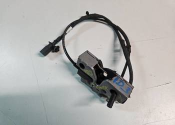 VW ID3 ID.3 ZAMEK RYGIEL MASKI POKRYWY SILNIKA PRZÓD 10B823509A