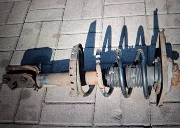 CITROEN JUMPY II SCUDO EXPER mcperson przód amortyzator