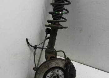 KOLUMNA MCPHERSON ZWROTNICA PRAWA 1.2 TURBO OPEL CROSSLAND X