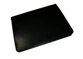 Teczka - biwuar - organizer na dokumenty A5