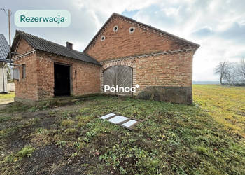 Działka Rokitno