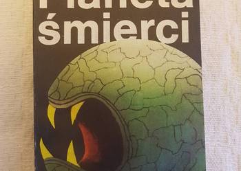 Harry Harrison: PLANETA ŚMIERCI