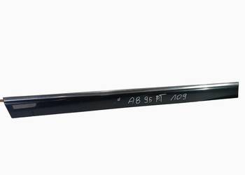 LISTWA DRZWI PRAWY TYŁ AUDI A8 D2 4D0853962