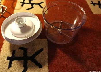 Eleement robota kuchennego