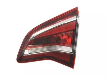 Opel Meriva B 14‑17 Lampa tylna prawa