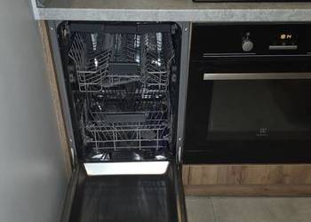 Zmywarka beko 45cm do zabudowy