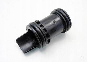 KRÓCIEC FILTRA OLEJU 2.0 D N47D20A BMW E90 E83 E87 E91 E60 E88 E92 E93 X3