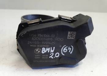PRZEPUSTNICA BMW E87 E90 2.0 i _ 7561066
